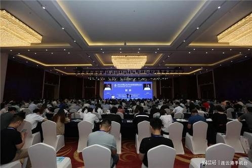 2021年中国工业污水处理与回用大会在江苏连云港召开