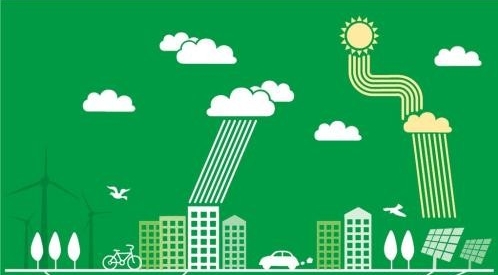 释放绿色发展的潜力（现场评论·为“十四五”开好局起好步⑧）