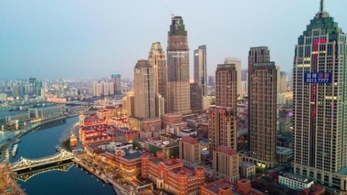 “十四五”绿色工厂达300家 比“十三五”翻番