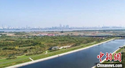 绿色税种开征三年：重工企业也为“绿水青山”贡献力量