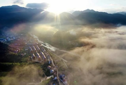 理论智库丨推进绿色发展，加快现代化新湖南建设