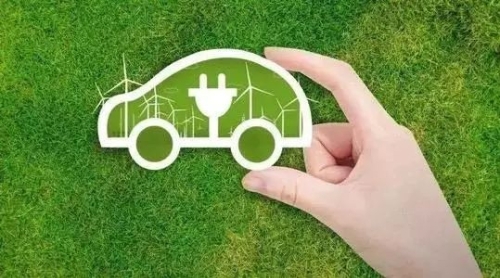 国内车企发力“碳中和”：能源转型只是第一步