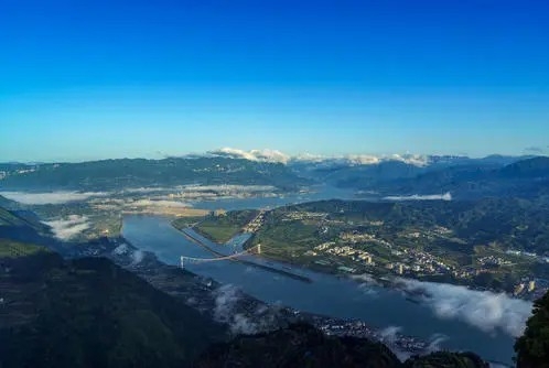 注册资本50亿！三峡集团南下海南成立绿色发展公司