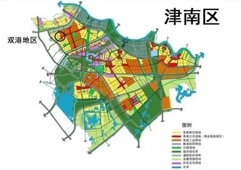 津南区向“双碳”目标发力，加快推进绿色高质量发展