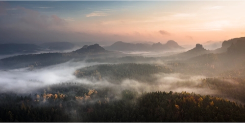 绿色新能源 低碳新生活