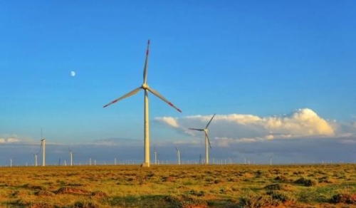 电力行业研究：新型电力系统的特点、趋势与投资机会