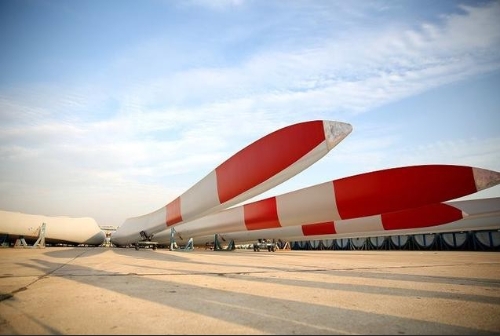 中部绿色崛起处在重要窗口期