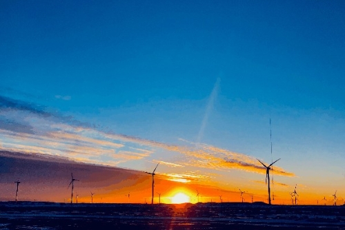 氢能加快布局 实现绿色转型