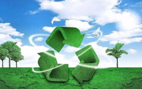 高质量发展阶段我国再生资源行业的机遇与挑战