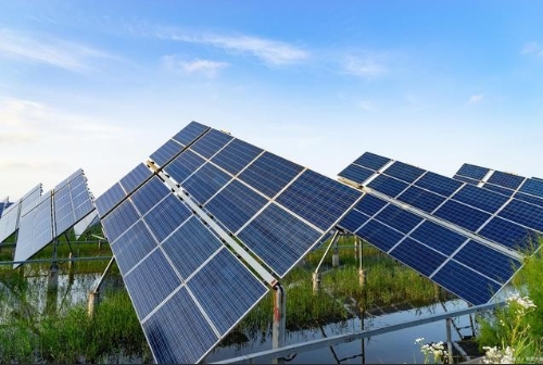 光伏发电行业深度研究报告：盈利模式、政策与展望