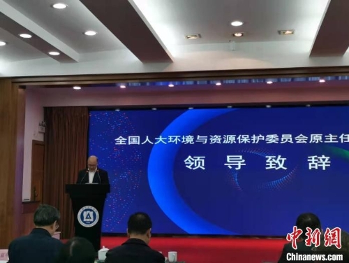 上海努力提升青少年绿色低碳理念