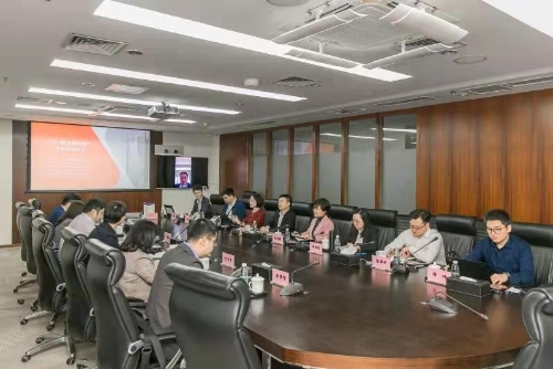 全国首笔“绿色碳链通”业务在广东惠州落地