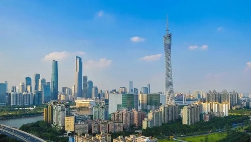 广东：打造全国绿色低碳发展先行地示范区