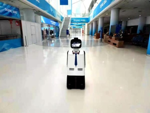 东南关注：“黑科技”＋“绿色” 福建科技力量硬核助力北京冬奥会
