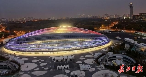 住建部：大力推广冬奥会绿色建筑，严格控制新建超高层建筑