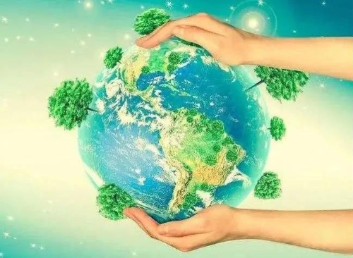 以长远眼光做好绿色绩效评价