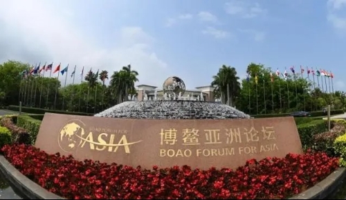 《可持续发展的亚洲与世界—绿色转型亚洲在行动》 概要