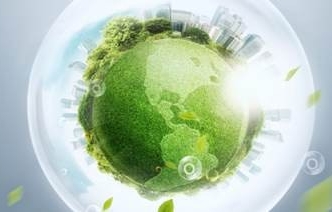 锚定目标实现绿色转型