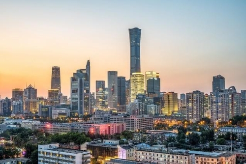 北京：绿色转型治理首都“大城市病”