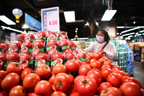 国家统计局：4月经济下行压力加大 长期向好基本面没有改变