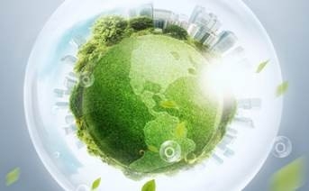 力推绿色低碳产业稳健发展