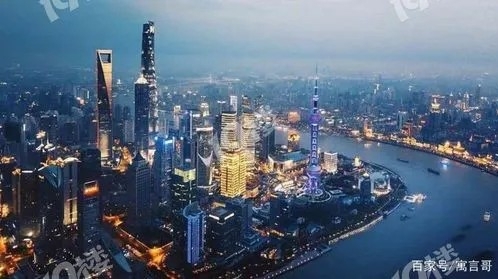 上海：到2025年绿色低碳产业规模突破5000亿元