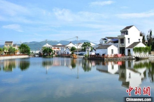 浙江温州重污染行业整治：跨越十年的“绿色接力”
