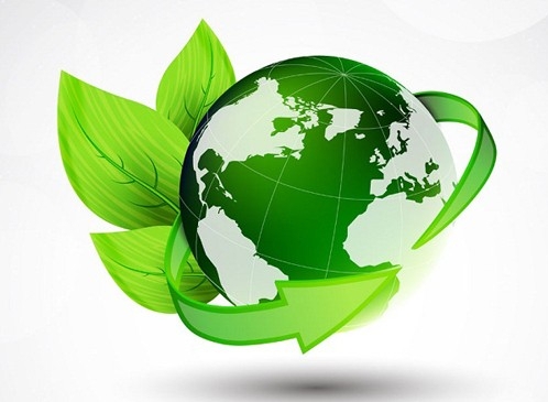 能源行业推进绿色低碳转型
