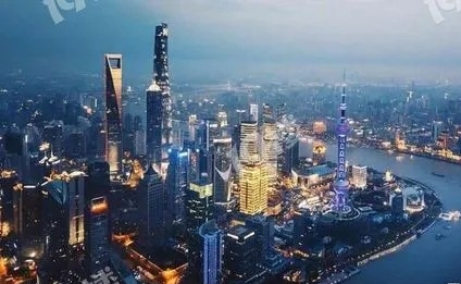 上海：2025年绿色低碳产业规模突破5000亿元