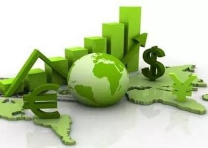 国泰君安宏观周报:宽信用的新看点:经济转型中的绿色金融