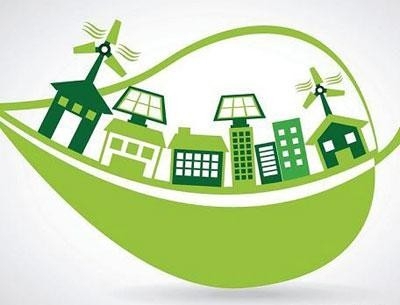 三部门：开展绿色建材试点城市创建和绿色建材下乡行动
