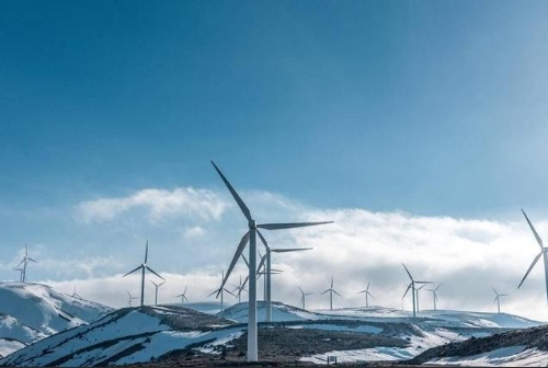 国家电网发布中央企业首份绿色低碳发展报告