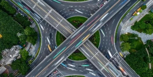 黑龙江：打造清洁低碳绿色交通体系
