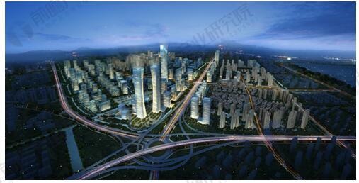 来源:前瞻产业研究院