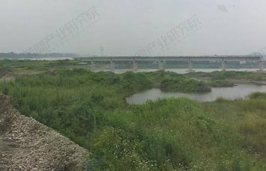 新津白鹤滩亲水运动休闲特色小镇