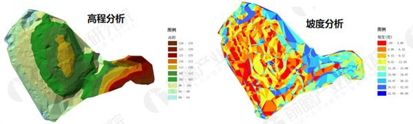 青岛西海岸山地运动休闲特色小镇