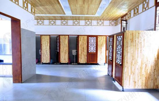 青岛西海岸山地运动休闲特色小镇