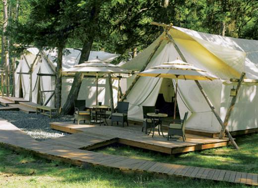 青岛西海岸山地运动休闲特色小镇