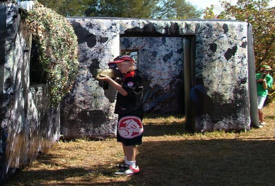 青岛西海岸山地运动休闲特色小镇