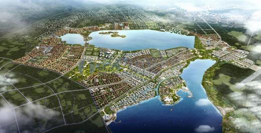 个旧大屯特色小镇制造