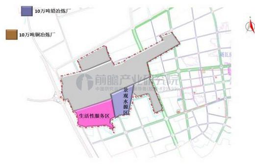 个旧大屯特色制造小镇