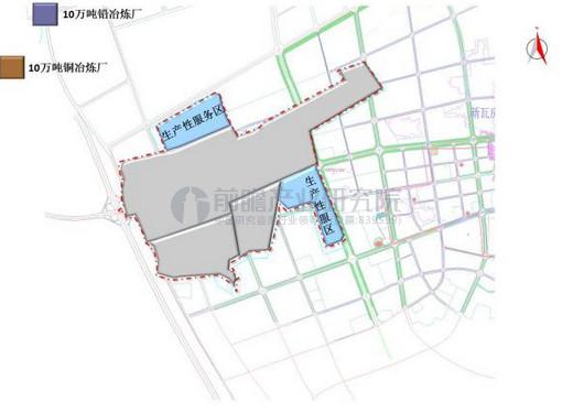 个旧大屯特色制造小镇