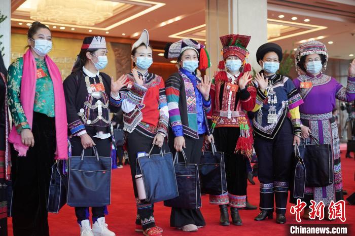 2020年云南GDP达2.45万亿元绿色能源成为第一大产业